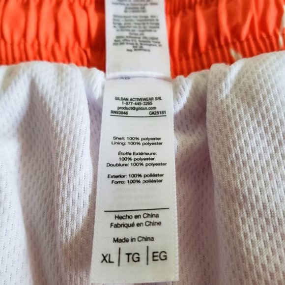 American Apparel Resort Swim Trunk size XLarge - Picture 7 of 7